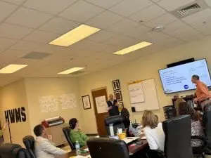 Investing In Your Leadership Team: Lessons From Two Powerful Days In North Carolina &Raquo; 23E7031F 8B09 4D05 A945 Ae6F12F9066B E1763163920871 300X225 1