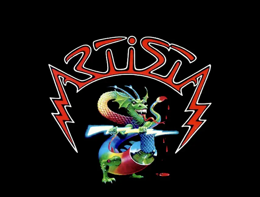 Artista Gang