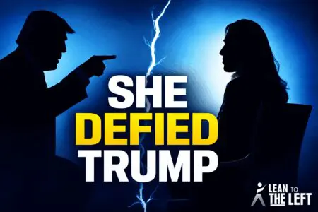 When The Unthinkable Happens: Marjorie Taylor Greene Turns On Trump &Raquo; Chatgpt Image Nov 22 2025 At 12 07 30 Pm