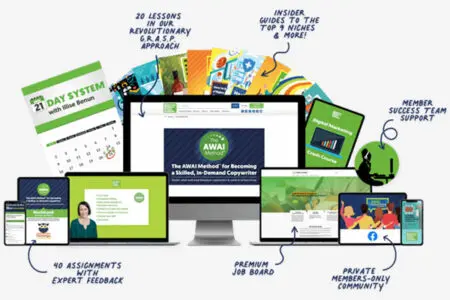You, A Skilled, In-Demand Copywriter In 4 Weeks Or Less? Yes! &Raquo; Course1