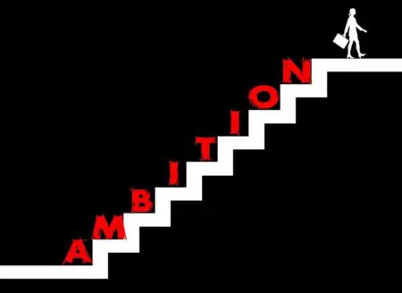 Poor Outcomes Can Teach Better Methods For Growth &Raquo; Geralt Ambition Stairs 446676 1280 1024X747 1