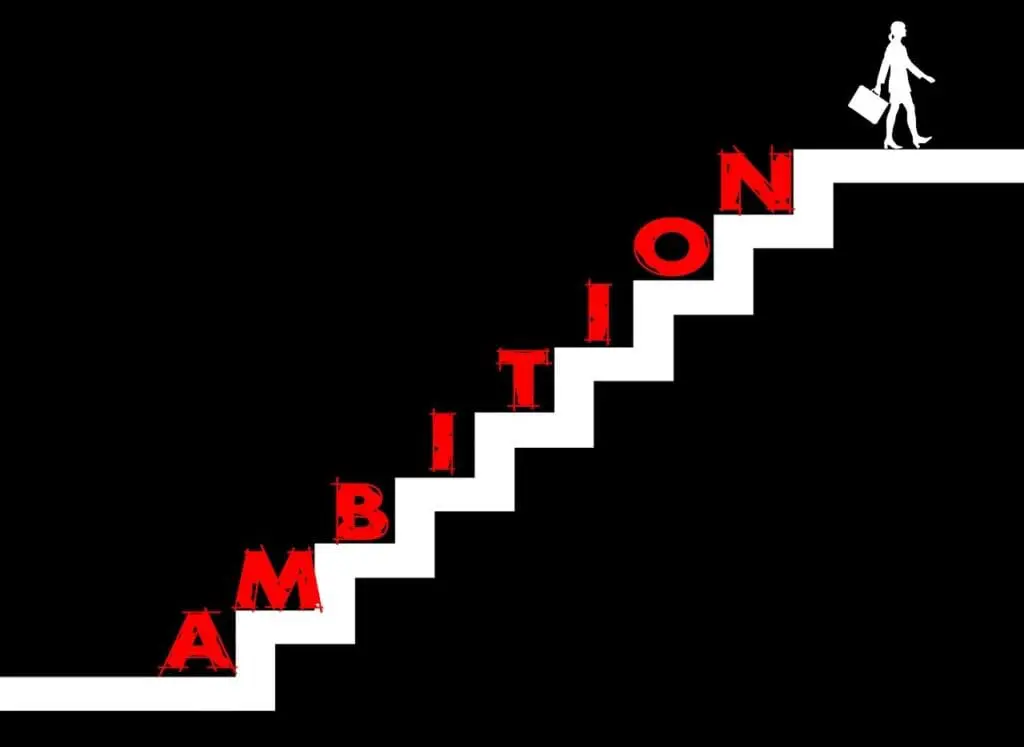 Poor Outcomes Can Teach Better Methods For Growth &Raquo; Geralt Ambition Stairs 446676 1280 1024X747 2