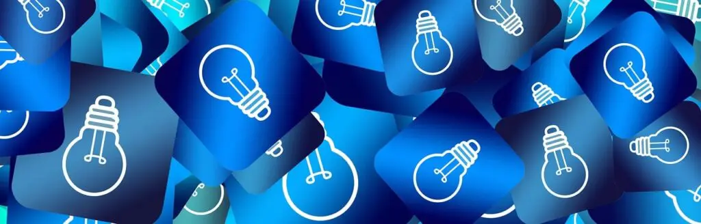 Change The Verbiage To Improve Results For Business Growth &Raquo; Geralt Lightbulb 3753422 1280 1024X328 2