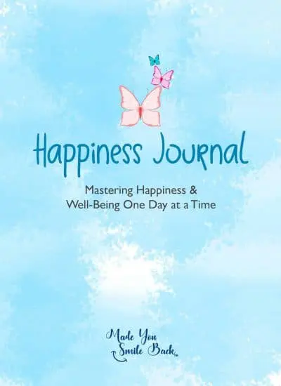 Happiness Journal