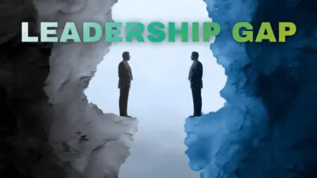 The Leadership Gap: Why Your Team Can’t Execute Your Strategy (And How To Fix It) &Raquo; Leadership Gap