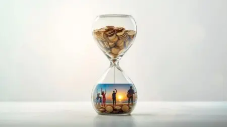The 4 Hour Money Tax – And How To Reclaim It &Raquo; Less Time Worrying About Money