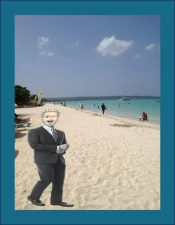 “On The Beach” &Raquo; On The Beach 2