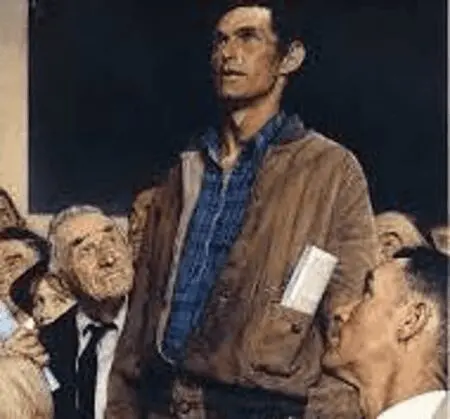 Are We Losing Our First Amendment Rights? &Raquo; Picture1 1 2