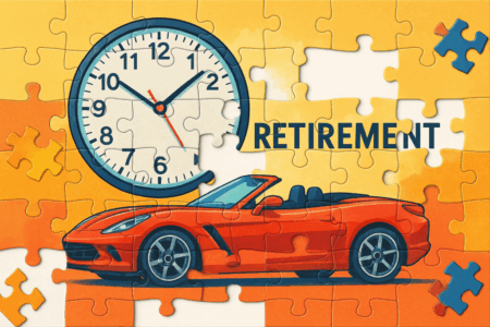 Structuring The Unstructured: How Retirees Navigate Their New Free Time &Raquo; Retirement Puzzle 1024X683 1