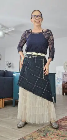 Daily Outfits: Week Ending 11.7.25 &Raquo; Sat 1