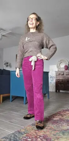 Daily Looks: Week Ending 11.26.25 &Raquo; Sat 3 2