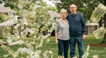 Where Has All My Savings Gone? &Raquo; Savings 1