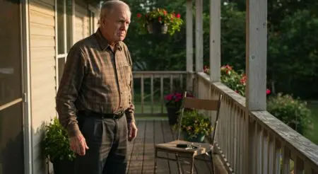 Why A Senior Moment Can Happen To Anyone &Raquo; Senior Moment 1