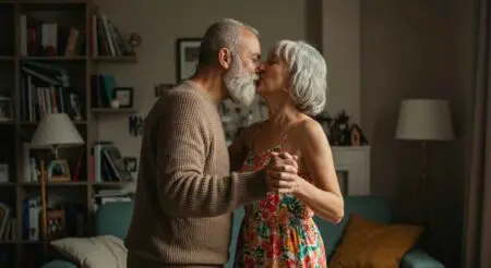 Is Sex Important After 70? &Raquo; Sex 2
