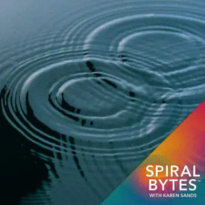 When Women Of Influence Echo Our Own Voices &Raquo; Spiral Bytes Ripples 300X300 1
