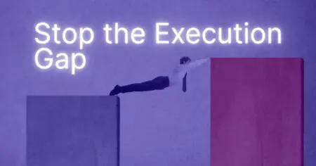 Why 90% Of Small Business Strategies Fail: The Strategy Execution Gap Explained &Raquo; Stop The Execution Gap
