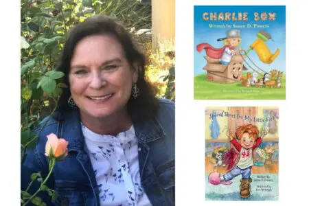 Susan Powers Finds Renewed Purpose Through Storytelling And Coaching &Raquo; Susan Powers Feature Banner 1024X683 1