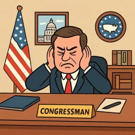Maga Is Tone Deaf &Raquo; Tone Deaf 1
