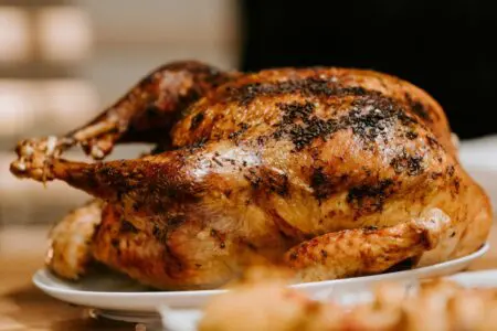 Proven Reasons Why Thanksgiving Can Be Healthy &Raquo; Claudio Schwarz 4Qjlxk4Myzu Unsplash