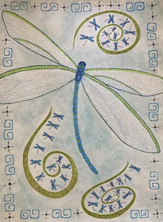 Fly, Little Dragonfly &Raquo; Dragonfly