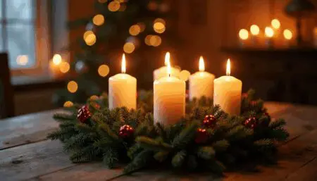 Three Spiritual Practices To Embrace This Christmas Season &Raquo; File 3