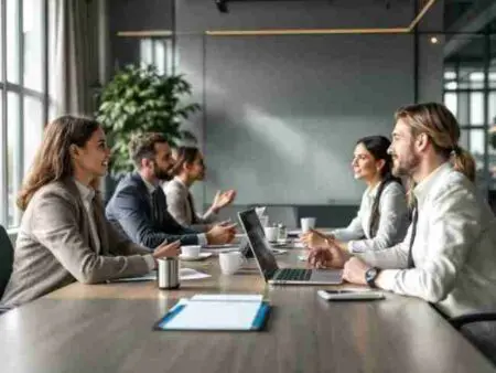 The Leader’s Guide To Powerful Conversations: How To Influence Without Intimidation &Raquo; Paradigm Shift 1