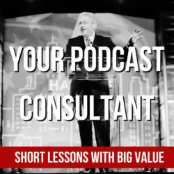 Overthinking Your Podcast Posting Schedule &Raquo; Podcast Consultant 2022R