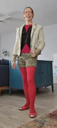Daily Outfits: Week Ending 11.21.25 &Raquo; Sat 2 1