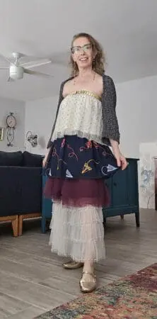 Daily Looks: Week Ending 10.31.25 &Raquo; Sat 3