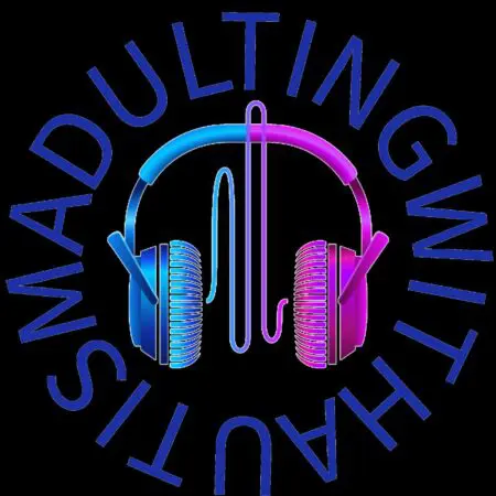 Autistic Remote Work: Flow States &Amp; Productivity | Steven Puri &Raquo; Show Cover 1