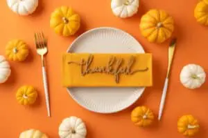 A Thanksgiving Worth Savoring &Raquo; Shutterstock 2519826127 300X200 1