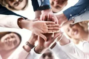 Connect And Care: The First Move Of A High-Trust Leader &Raquo; Shutterstock 2532298881 300X200 1