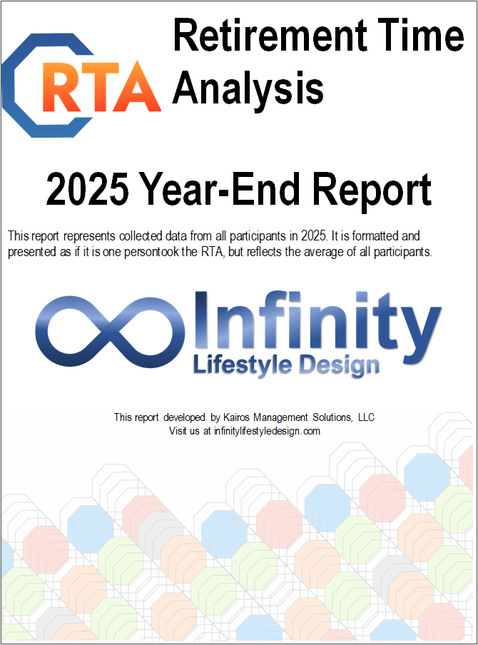 The Cover Of The 2025 Year-End Rta Report
