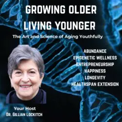 169 Jennifer Powers Phd. Beyond Our Origins: Using Evolutionary Science To Thrive. Part 2. &Raquo; 2026 Goly