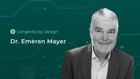 The Gut–Brain Axis: A New Frontier In Longevity With Dr. Emeran Mayer &Raquo; 86Dycwm5M20 20Inside20Tracker20 20Longevity20By20Design20 20Emeran20Mayer20 20Website20Thumbnail 01