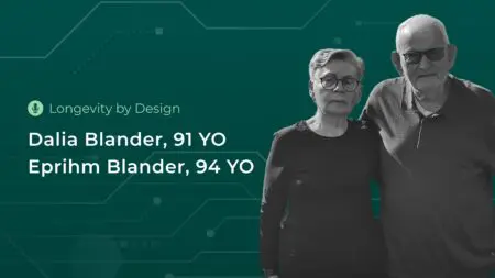 What Keeps You Strong At 90+: Real-World Longevity Lessons From Gil’s Parents &Raquo; 86Dygqe5220 20Inside20Tracker20 20Longevity20By20Design20 20Gil20Parents20Dalia20And20Eprihm20Blander20 20Website20Thumbnail 01