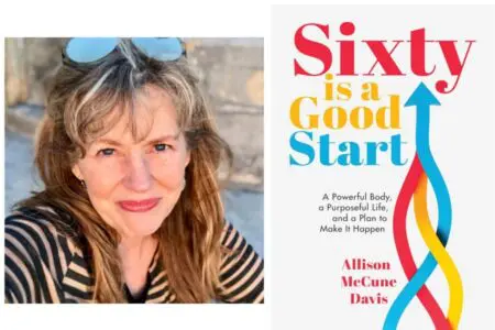 Allison Mccune Davis Promotes Natural Health And Purpose After 50 &Raquo; Allison Mccune Davis Feature Banner 1024X683 1
