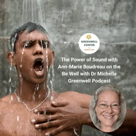 The Power Of Sound &Raquo; Ann Marie Boudreau 1024X1024 1