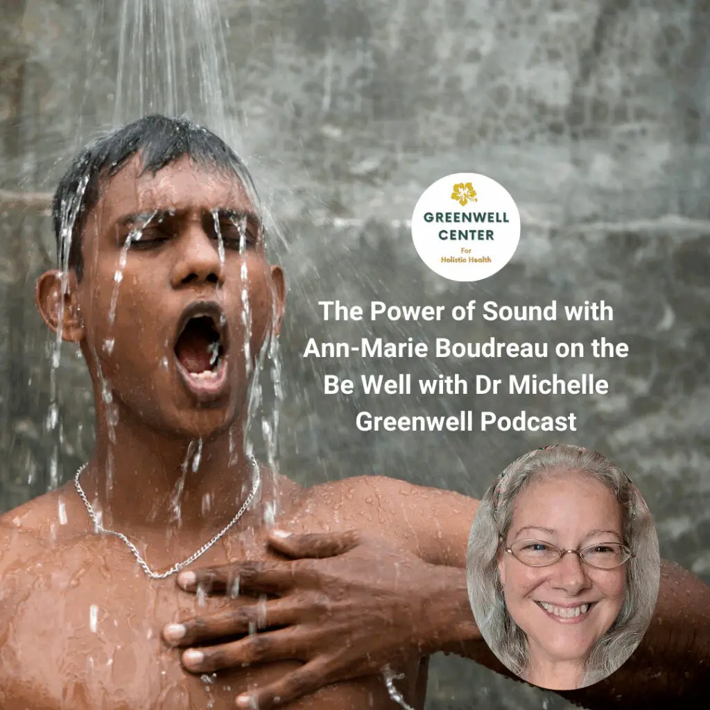 The Power Of Sound &Raquo; Ann Marie Boudreau 1024X1024 2