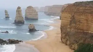 Linda Ballou Shares Seven Great Travel Picks For 2026. Now’s The Time To See The World!! &Raquo; Apostles On Shipwreck Coast Great Ocean Road 300X169 2
