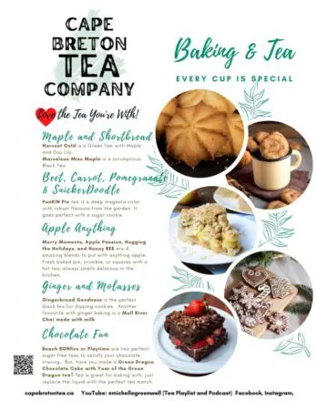 Steeping Toward Our True Desires: A New Year Invitation &Raquo; Baking And Tea 791X1024 1
