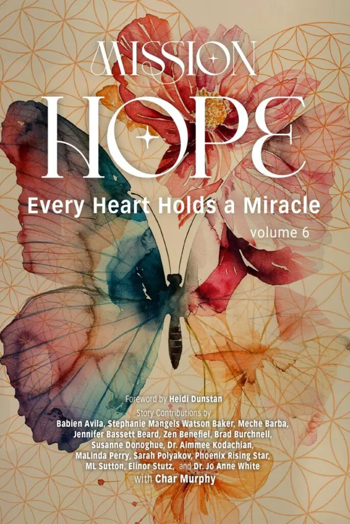 Our Unique Thoughts Matter Most For Growth And Success 1 Our Unique Thoughts Matter Most For Growth And Success &Raquo; Book Cover Mission Hope 685X1024 1