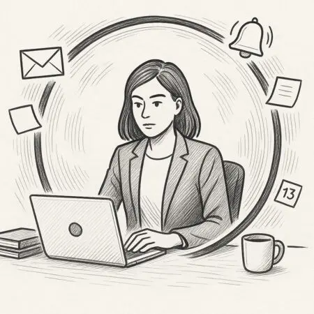 Habits Of Time-Optimized Work &Raquo; Building Habits