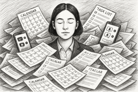 Organized But Overwhelmed &Raquo; Busy Life 1024X683 1