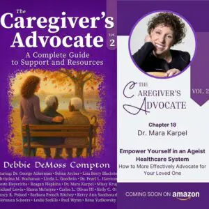 Kindness And Giving Without Expectations &Raquo; Caregivers Advocate Vol 2 Photo 300X300 1