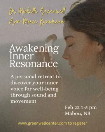 Reimagining Blue Zones: From Traditional Longevity To A Quantum, Community-Centered Future In Cape Breton &Raquo; Feb Sound Retreat 819X1024 1