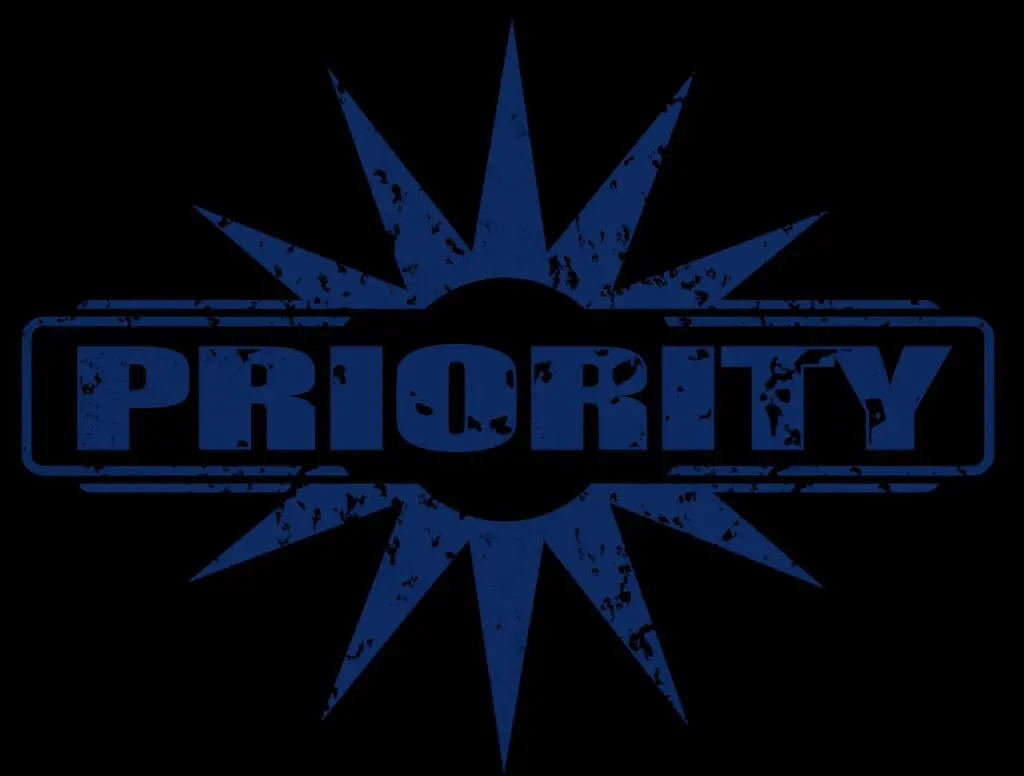 Differentiate Your Offer In A Commoditized Market For Growth &Raquo; Geralt Priority Rubber Stamp 2022901 1280 1024X776 2