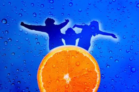 Handling Life Mysteries Is The Success Differentiator &Raquo; Geralt Orange Family 7339374 1280 1024X682 1