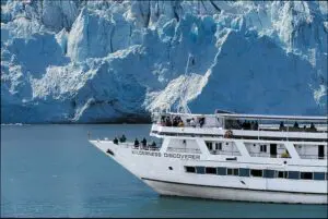 Linda Ballou Shares Seven Great Travel Picks For 2026. Now’s The Time To See The World!! &Raquo; Glacier Bay Courtesy Glacier Bay Lodge 300X201 1
