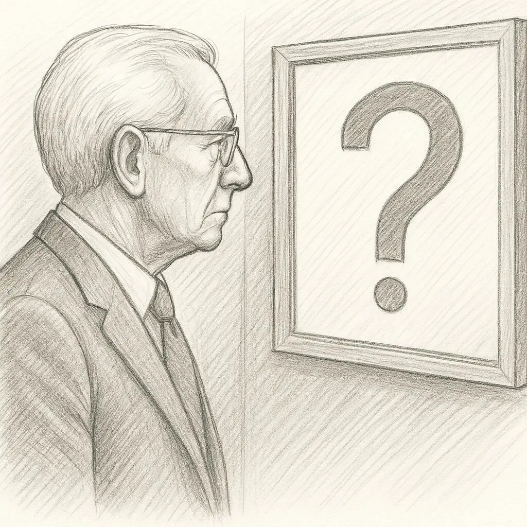 Avoiding The Retirement Identity Trap &Raquo; In The Miror 1